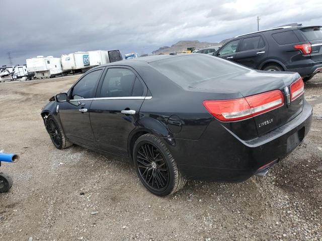 2012 Lincoln Mkz VIN: 3LNHL2GC3CR829862 Lot: 47190744