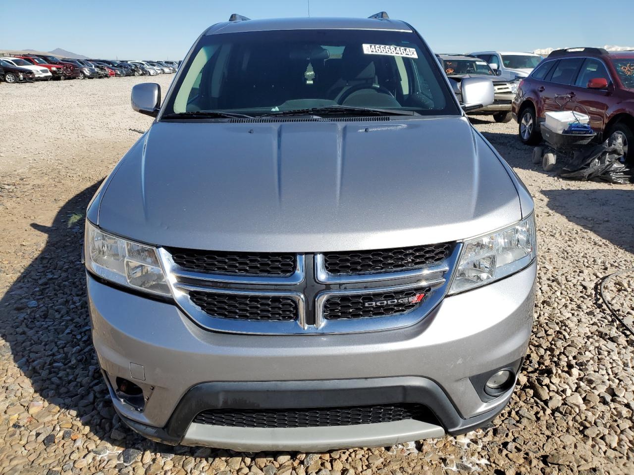 3C4PDCBG1HT589637 2017 Dodge Journey Sxt