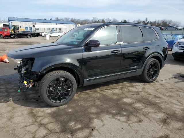 2022 Kia Telluride Sx VIN: 5XYP5DHC8NG239111 Lot: 46360144