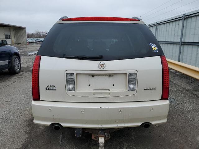 2004 Cadillac Srx VIN: 1GYDE63A140135563 Lot: 45439214