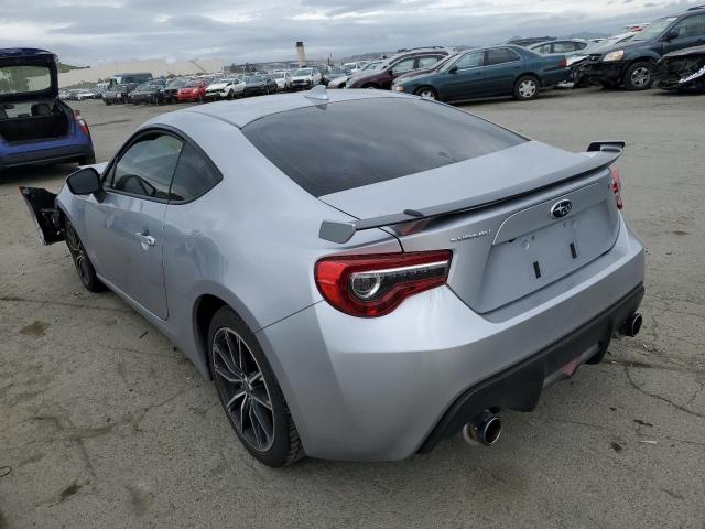 2019 SUBARU BRZ LIMITE JF1ZCAC13K8601082