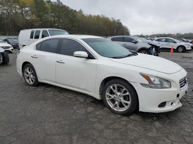 Vin: 1n4aa5apxcc859339, lot: 48183234, nissan maxima s 20124