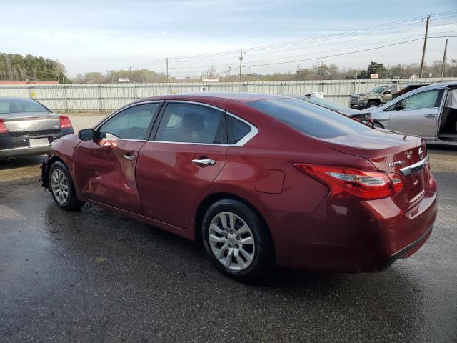 VIN 1N4AL3AP7GN360281 2016 NISSAN ALTIMA no.2