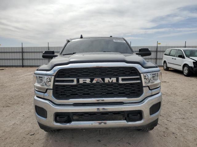 2021 Ram 2500 Tradesman VIN: 3C6UR5HJ3MG608380 Lot: 46615394