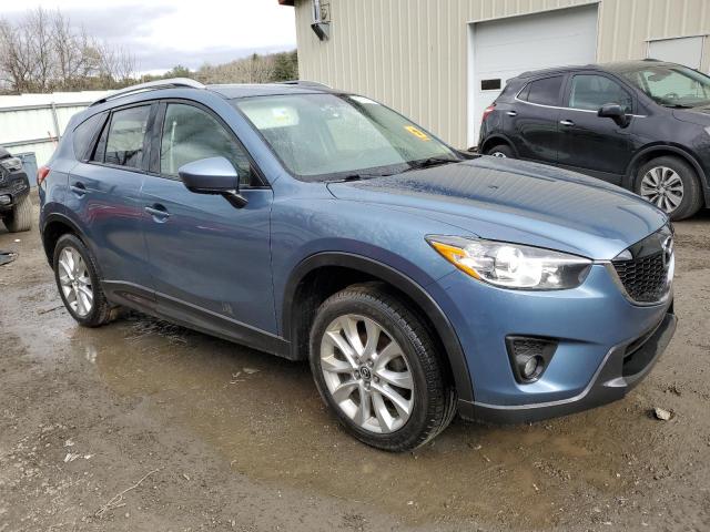 VIN JM3KE4DY4E0423938 2014 Mazda CX-5, GT no.4