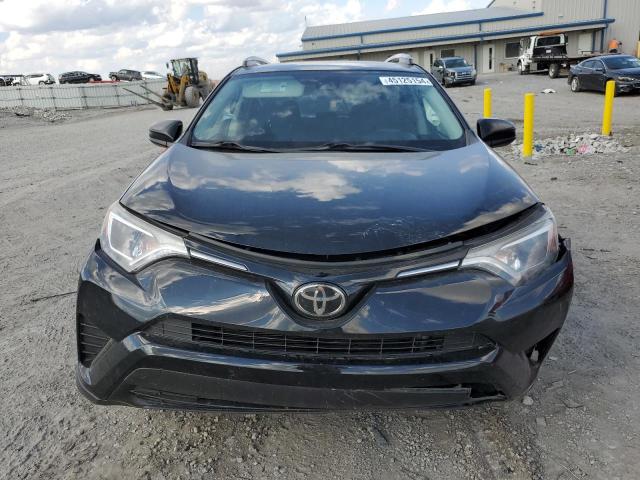 2017 TOYOTA RAV4 LE - 2T3BFREV9HW623107