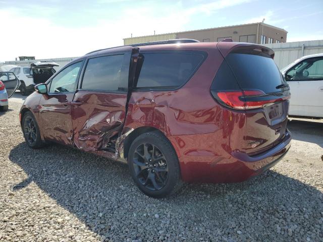 2021 CHRYSLER PACIFICA T - 2C4RC1BG3MR559472