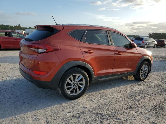 2016 Hyundai Tucson Limited VIN: KM8J3CA44GU144146 Lot: 49072514