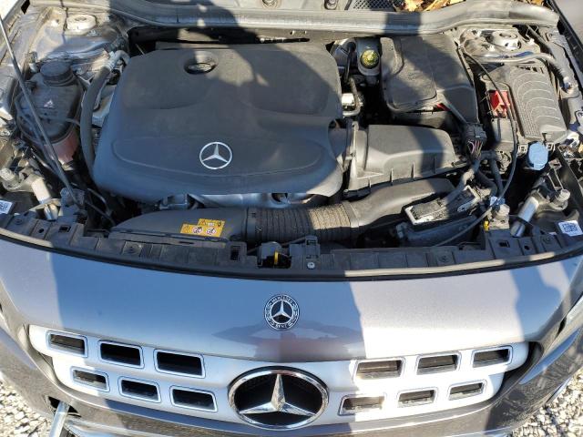 VIN WDCTG4GB2KJ543784 2019 Mercedes-Benz GLA-Class,... no.11