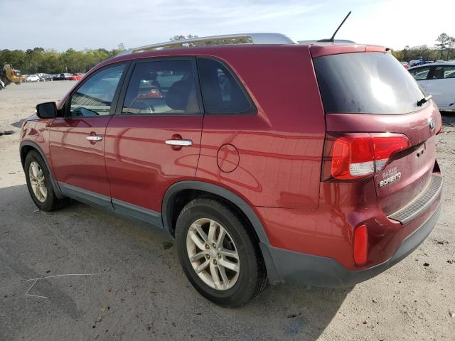 5XYKT4A62FG631961 2015 KIA SORENTO-1