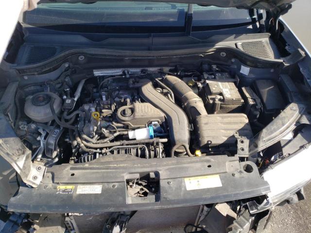 3VVRX7B21NM075791 Volkswagen Taos SE  12