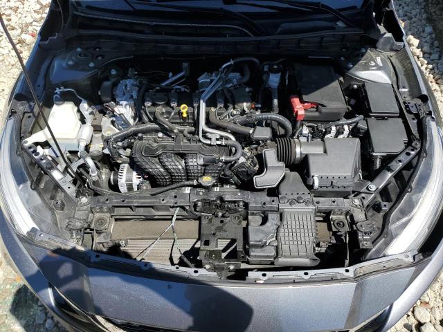 2021 NISSAN ALTIMA SV - 1N4BL4DV9MN358001