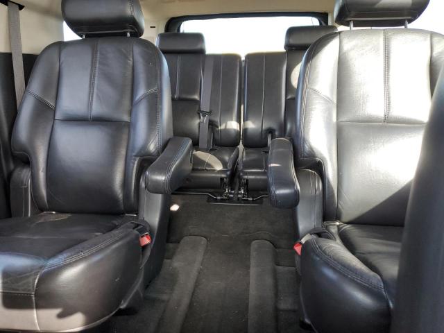2007 GMC Yukon - Image 10