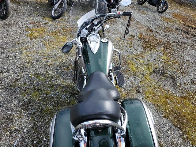 2006 KAWASAKI VN1600 D6F - JKBVNKD106A007187
