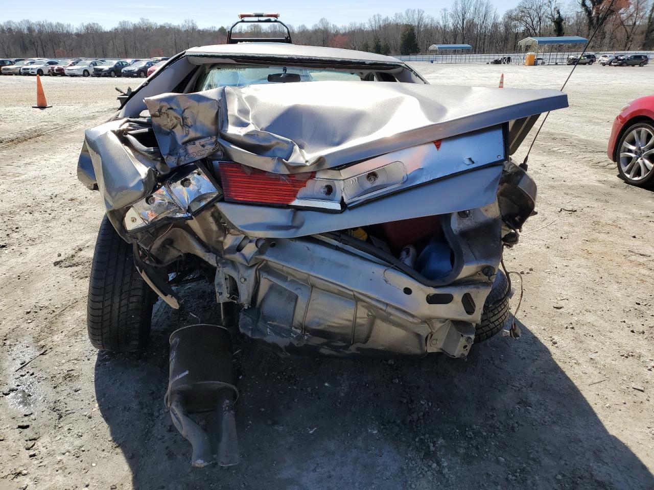 2B3HD46F5VH671078 1997 Dodge Intrepid