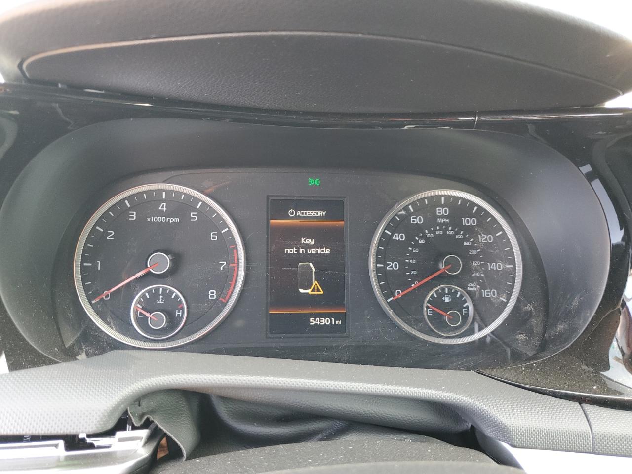 2022 Kia K5 Lxs vin: 5XXG14J20NG119529