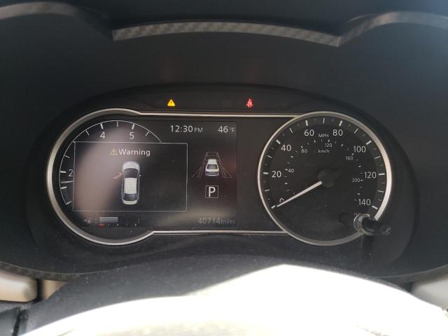 2020 NISSAN VERSA SV - 3N1CN8EV4LL901660