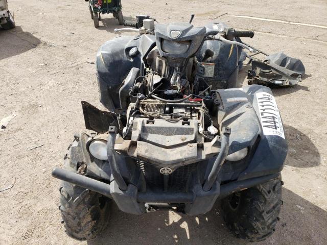 2023 YAMAHA YFM700 - 5Y4AMH7E2PA100945