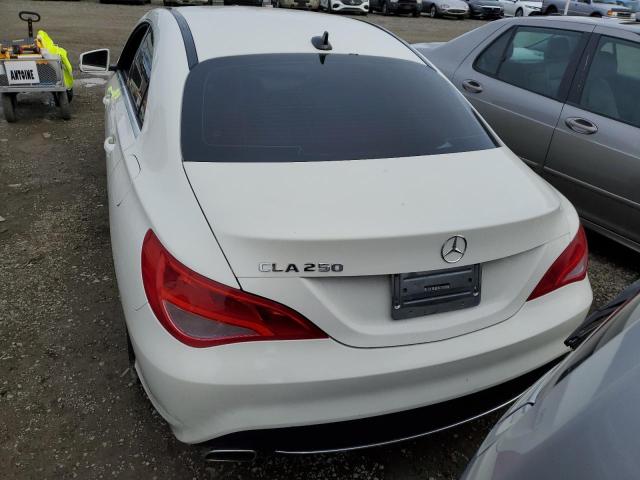 VIN WDDSJ4EBXGN363366 2016 Mercedes-Benz CLA-Class,... no.6