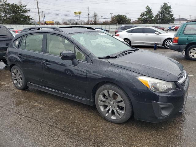 Vin: jf1gpau69e8216491, lot: 46176174, subaru impreza sport limited 20144