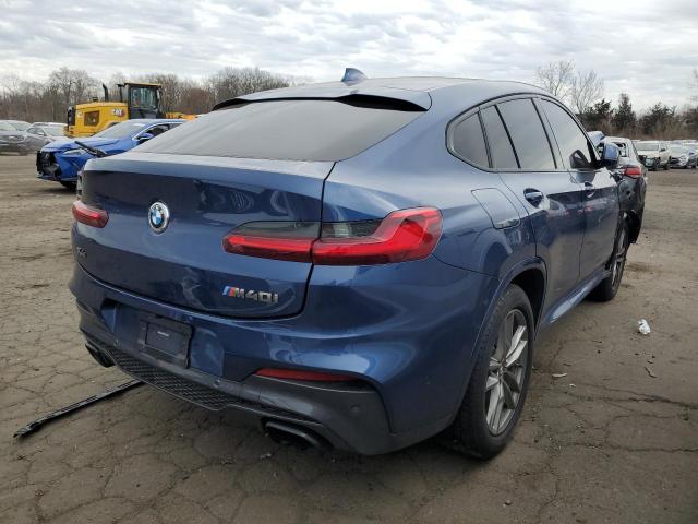 5UX2V5C09M9F86235 BMW X4 XDRIVEM 3