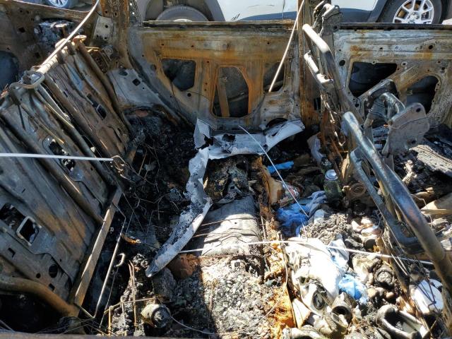 2021 Subaru Forester VIN: JF2SKAAC2MH589157 Lot: 47178424