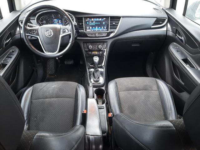2019 BUICK ENCORE PRE - KL4CJASB5KB894660