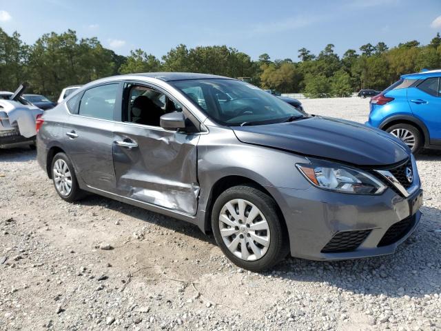 2019 Nissan Sentra S VIN: 3N1AB7AP0KY349948 Lot: 45901244