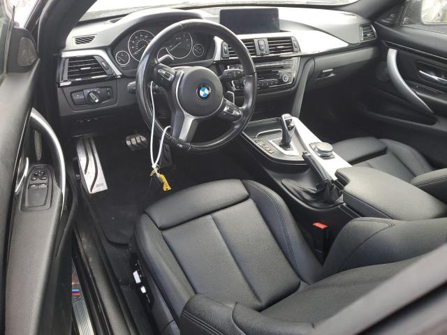 2017 BMW 440I - WBA4P1C34HK522877