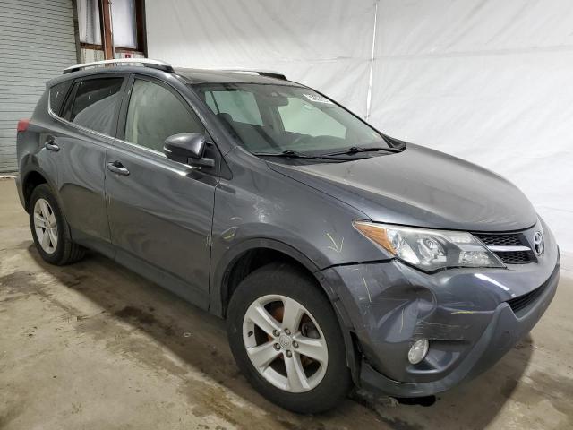 2013 Toyota Rav4 Xle VIN: JTMRFREV1DD038981 Lot: 39184703