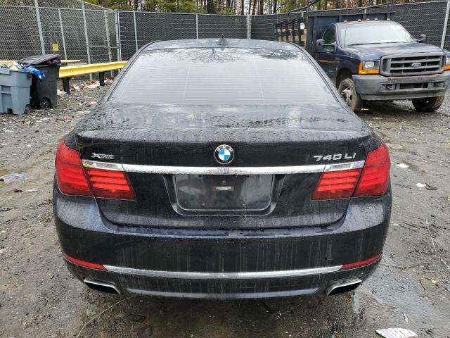 VIN WBAYF4C5XFGS99137 2015 BMW 7 Series, 740 Lxi no.6