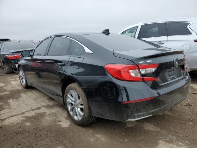 2019 HONDA ACCORD LX - 1HGCV1F11KA033642