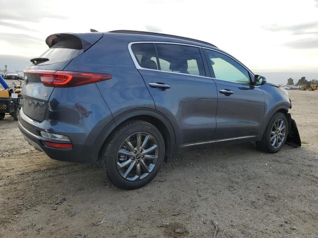 2020 KIA SPORTAGE S - KNDP63AC1L7683197
