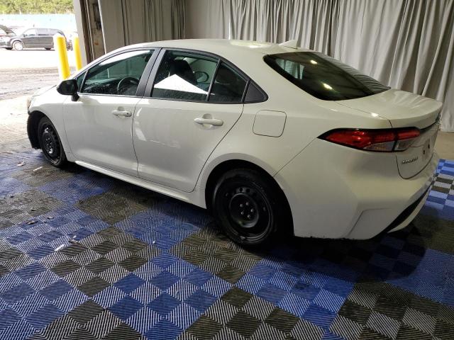 2022 TOYOTA COROLLA LE - 5YFEPMAE8NP272330