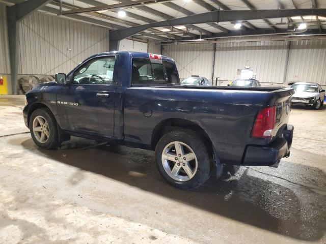 2012 Dodge Ram 1500 St VIN: 3C6JD7AT3CG201490 Lot: 45867854