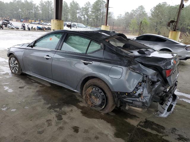 Vin: 1n4bl4bv8kc247600, lot: 46856504, nissan altima s 20192