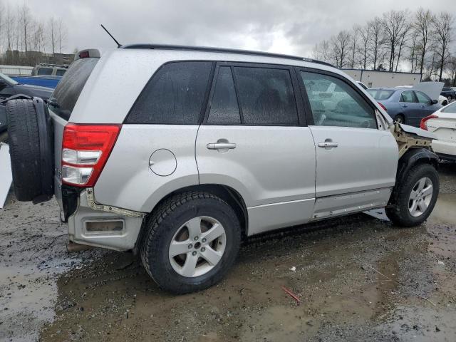 2006 Suzuki Grand Vitara Xsport VIN: JS3TD944X64101942 Lot: 47809534