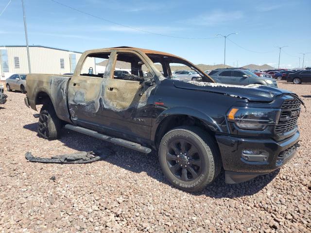 2023 RAM 2500 LIMIT 3C6UR5SL6PG510250