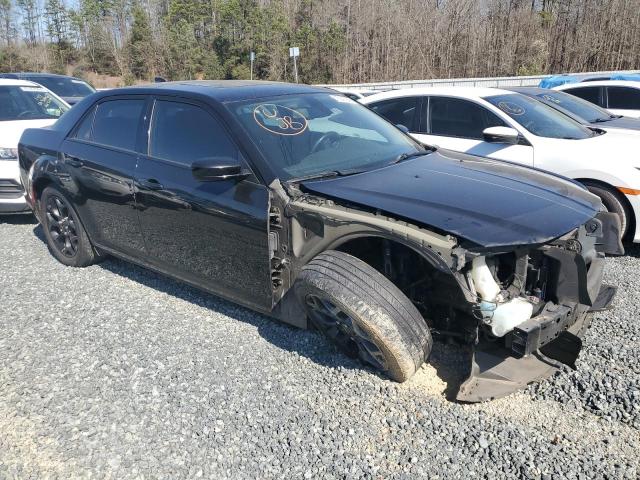 2019 Chrysler 300 Touring VIN: 2C3CCARG0KH603608 Lot: 45247944