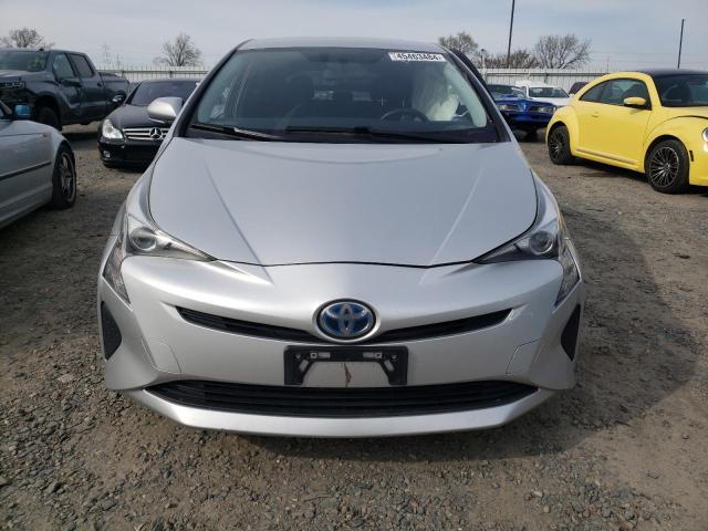 2016 Toyota Prius VIN: JTDKARFU9G3014881 Lot: 50823834