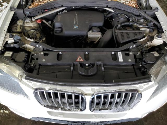 VIN 5UXWX9C5XD0A18546 2013 BMW X3, Xdrive28I no.11