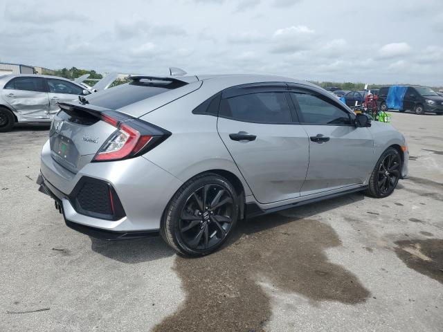 2017 HONDA CIVIC SPOR - SHHFK7H97HU412704