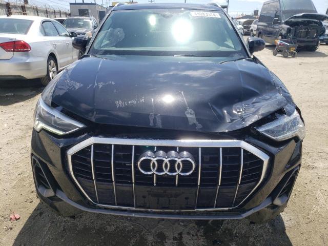 WA1EECF37N1005136 2022 Audi Q3 Premium Plus S Line 45