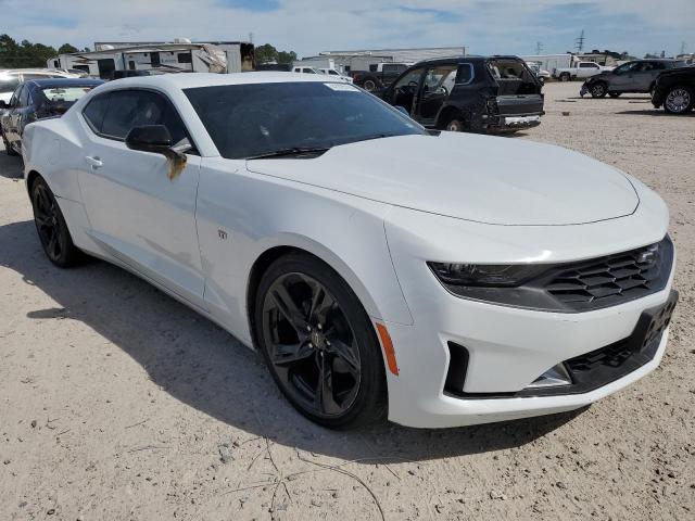 2023 Chevrolet Camaro Ls VIN: 1G1FB1RX8P0151407 Lot: 42925194