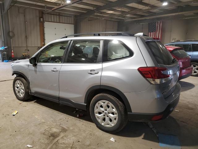 2019 SUBARU FORESTER JF2SKACC5KH586120