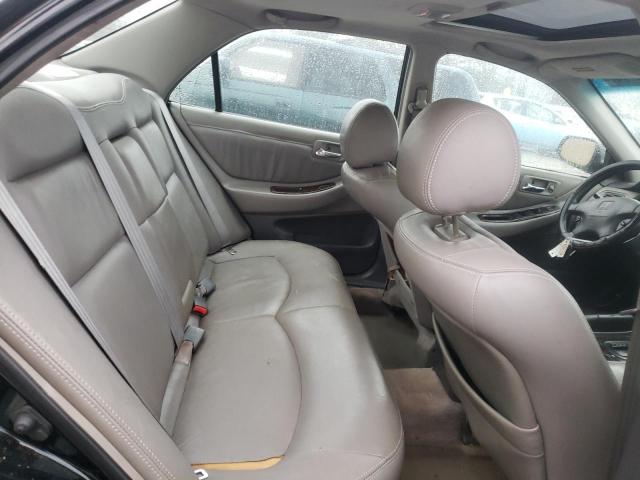 1999 Honda Accord Ex VIN: 1HGCG1658XA032282 Lot: 44984174