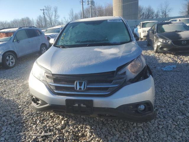 2012 Honda Cr-V Ex VIN: 2HKRM4H56CH110335 Lot: 48906314