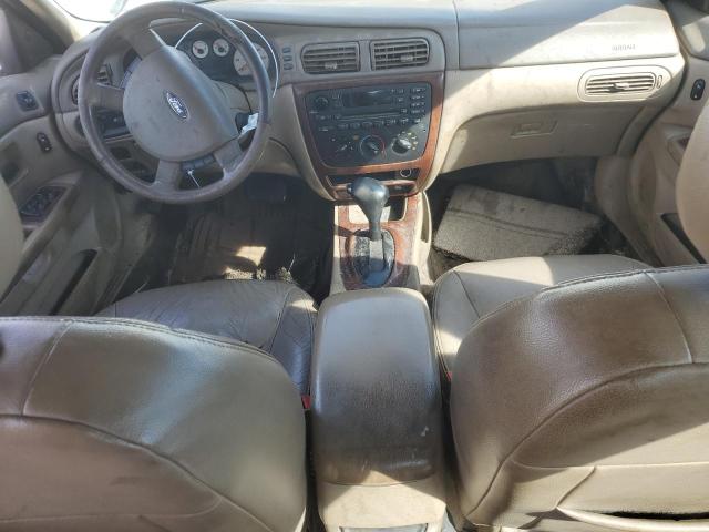 2007 Ford Taurus Sel VIN: 1FAFP56U57A213386 Lot: 47170194