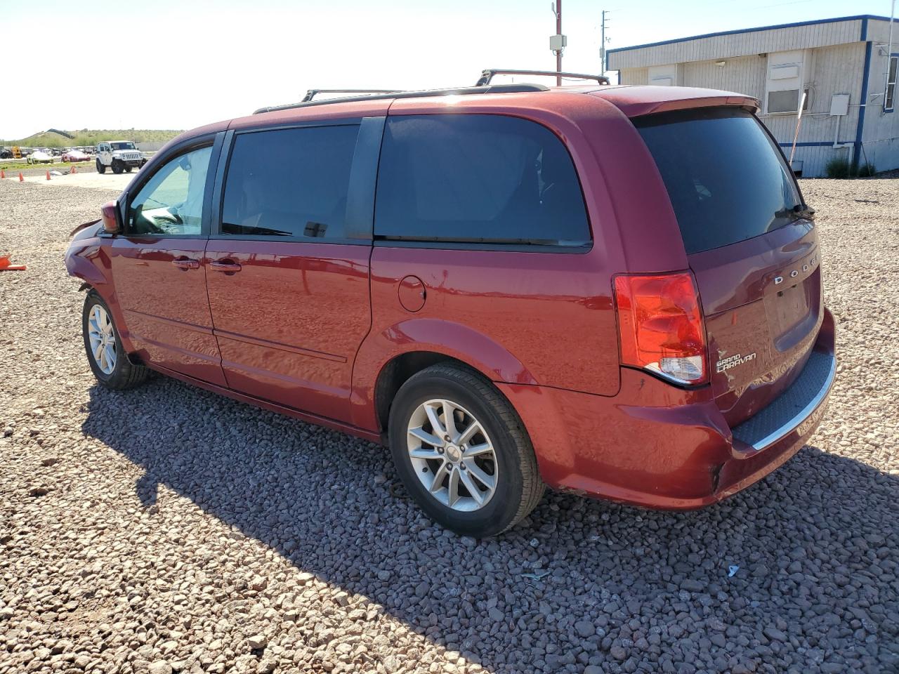 2C4RDGCG0FR584797 2015 Dodge Grand Caravan Sxt