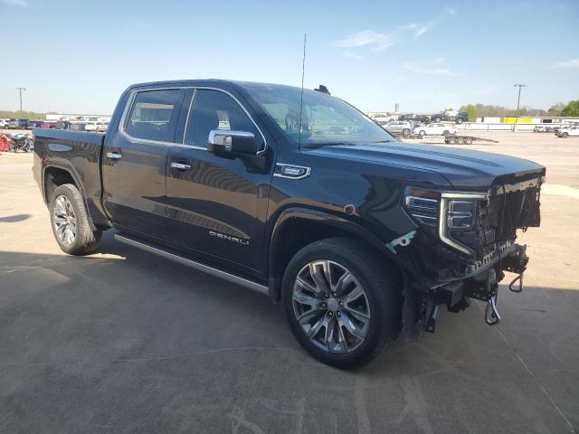 2023 GMC SIERRA K15 - 1GTUUGE80PZ113546